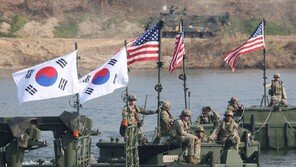 美 “한국이 대북 억제 주된 책임”…전작권 전환·주한미군 첨단화 속도내나