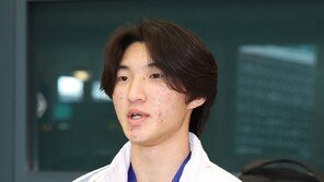 ‘AG 동메달’ 프리스타일 스키 문희성, 동계 올림픽 출전권 획득