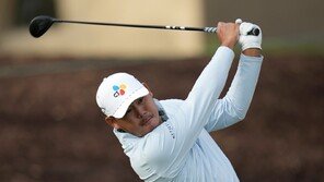 김시우, PGA 아메리칸 익스프레스 2R서 3위…“주말 기대된다”