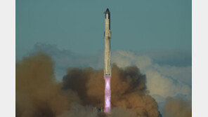 “스페이스X 효과” 우주항공 테마주·ETF ‘훨훨’