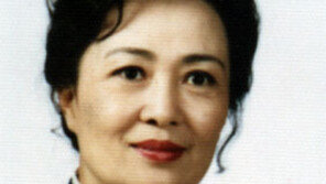 ‘춘향뎐’ ‘늑대소년’ 원로배우 남정희 별세…향년 84세