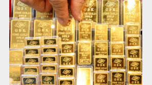 오르던 금값·은값 그린란드 긴장 고조에 또 사상 최고