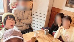 박미선, 암 투병 후 근황…“골프 18홀 쳤는데 괜찮아”