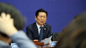 與 ‘1인 1표제’ 도입 당원 85.3% ‘찬성’…37만명 투표 참여