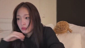 ‘신세계家’ 올데프 애니, 美 명문대 복학 근황…과제 삼매경