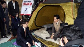 이준석 “한동훈 사과는 일본의 전후(戰後) 사과 방식…진정성 없어”