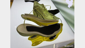 푸마코리아 “한국 러너들과 함께 더 뛰겠다”… 신기술 적용 전략러닝화 출시