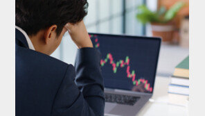 상승장에서 번 큰돈, 실력일까 운일까