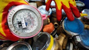 서울 당분간 영하권 추위 계속…밤새 계량기 동파 37건