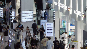 인천공항 지난해 7407만여명 이용 ‘역대 최다’