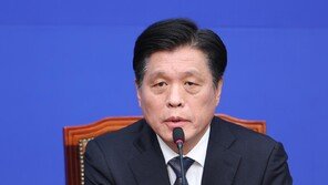 조승래 “조국혁신당과 합당, 당헌·당규 따라 차분하게 진행”