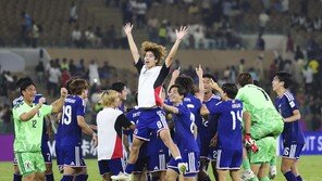 한국 U-23 축구, 베트남에 승부차기 끝 충격패…아시안컵 4위