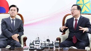 대전-충남 “행정통합 정부 지원 부실”… 재의결 가능성 거론