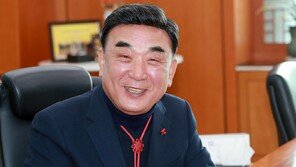 [초대석]“울산, 산업 수도서 AI 수도로 체질 바꿀 것”