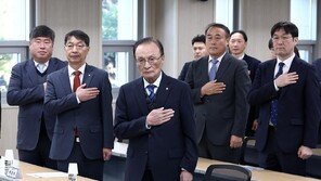 [속보]이해찬 민주평통 수석부의장 별세…향년 74세