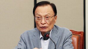 [속보]이해찬 전 총리 별세…베트남 출장중 심정지