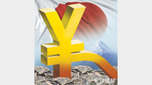 美·日 개입 움직임에 엔-달러 환율 하락…원화가치도 동반 상승 전망