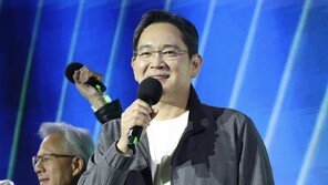[사설]이재용 “지금도 샌드위치 신세”, “자만할 때 아니다”