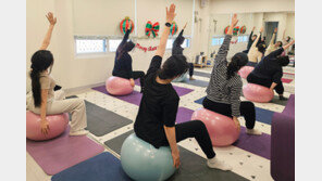 ‘출산후 삶’도 챙기는 자치구 모자건강센터