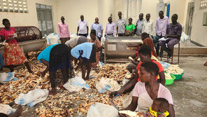 우간다 농가 살길 열었다…생산-유통 체계 개선해 소득 향상 