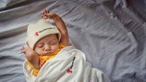 의료기관 없어 집에서 위험천만 출산… ‘세이브 링’으로 세계 산모-신생아를 살린다