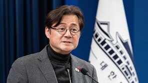 靑 “보수진영 기용 통합인사 이어갈 것”