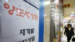 李 “정부 이기는 시장 없다”… 용인 산단 이어 부동산에도 언급