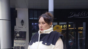 풍자, 27kg 감량 눈에 확 띈다…홀쭉 전신 인증샷