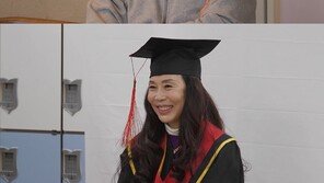 “내가 네 엄마라 미안” 윤시윤 母, 44년만에 중학교 졸업