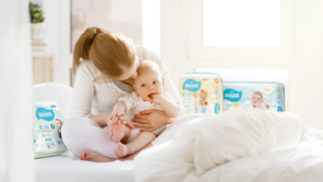  유럽산 기저귀  ‘에코센’, 과불화화합물(PFAS) 불검출… 안전성 검증결과 공개