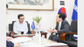 “중소기업 만남 요청에 한번도 거절하지 않은 분” 中企계 이해찬 애도