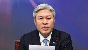 서왕진 “조승래 DNA 발언, 흡수합당론으로 해석돼…강력 유감”