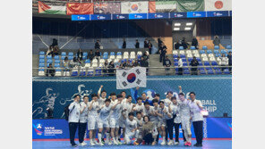 남자 핸드볼, 쿠웨이트에 져 아시아선수권 4강 진출 실패