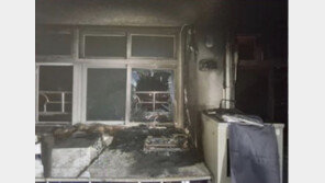 수원 천일초교서 화재…등교 전 진화 ‘천만다행’