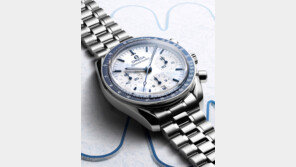 밀라노 올림픽 한국 첫 金 주인공, 950만원 상당 시계 받는다