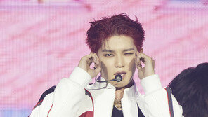 NCT 태용, 진화한 ‘네오 수장’…단독 콘서트 성료