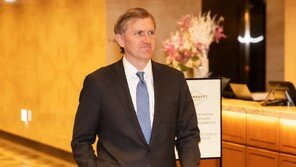 조현, 美 콜비 국방차관 접견…“핵잠수함 실무 차원 본격 협의해야”