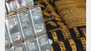 금값, 사상 첫 5000달러 돌파… 골드만삭스 “연내 5400달러까지 가능”