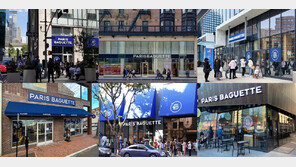 파리바게뜨, 美 매체 선정 ‘프랜차이즈 500’ 톱 30위 진입… 국내 유일