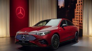 벤츠, 기부로 달리는 봄… ‘제13회 기브앤 레이스’ 참가접수 시작