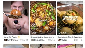 SNS가 만든 한식 붐…미국 식탁에 스며든 ‘K집밥