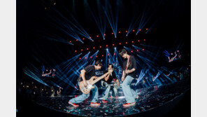 엔플라잉, 25개 도시 월드투어 성료