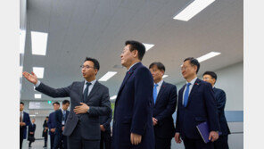 李 “한국인 건드리면 패가망신, 캄보디아 언론에 알려라”