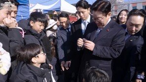 李 대통령도 반한 ‘두쫀쿠’ 열풍…‘두바이 음료’도 나왔다