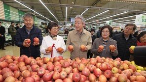농협, 설 특별할인행사 실시… 510억 투입해 물가 안정 나서