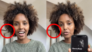 “모두 AI였나?” 300만 열광한 팝가수의 소름 돋는 정체