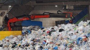 ‘쓰레기 다이어트’ 나서는 서울…2033년까지 100%  관내 처리