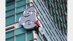 ‘스파이더맨’ 호놀드, 대만 101층 빌딩 맨손 등반 성공