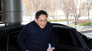 이재용, 이건희 컬랙션 갈라 행사 참석차 美 출국…삼성家 총출동
