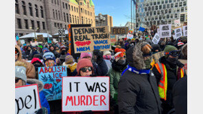 공화당 정권이 ‘총기소지’ 이유로 시민 사살…충격 휩싸인 보수층